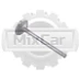 Клапан впускной Xinchai NB485BPG (NA385B03014) [ЦБ-99081753]