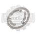 Контакт клаксона Toyota 02-7FD15 451242360071