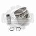 Поршень Kubota V3300 LENGTH:87.3MM #J003 К 1C01121110