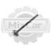 Клапан выпускной Mitsubishi S4L2 31A0420200 (U)