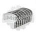 Вкладыши шатунные для погрузчика Hangcha CPCD18N RG-26 Xinchai NB485BPG (std) NA385B04005