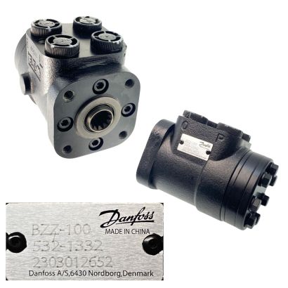 Гидростат TCM 1560410202 (F/EATON)