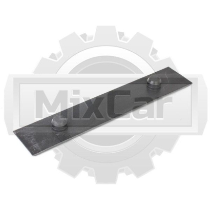 Пластина фрикционная BT C3E150 (TVH) 1603450