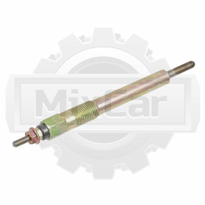 Свеча накаливания Isuzu 4JB1 8941337596