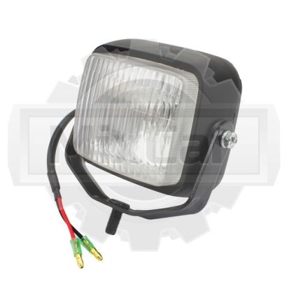 Фара передняя Nichiyu (F) BR10 (F) 3641007640