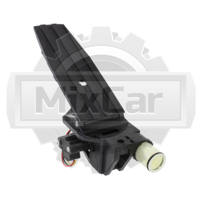 Педаль акселератора Jungheinrich EFG430 (TVH) 51224270