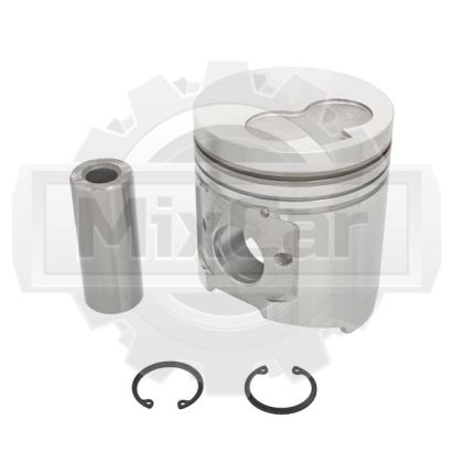 Поршень Komatsu 4D92E (0,5) (2*2*3) (U) PN36041