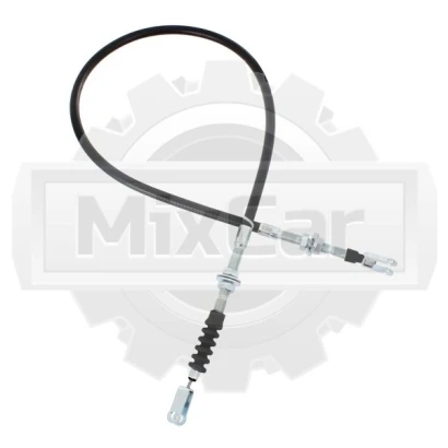 Трос ГДП Doosan D18S-5 (UT / UU / FDA01 / FDA02 / FDA03) (990mm) (A409616) (Оригинал)