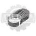 Вкладыши шатунные Mitsubishi S4L2 (0,5) 30A1900020