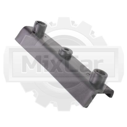 Пластина фрикционная Bolzoni 101030703C (TVH)