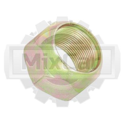 Гайка Mitsubishi М30*1.5 MC810636