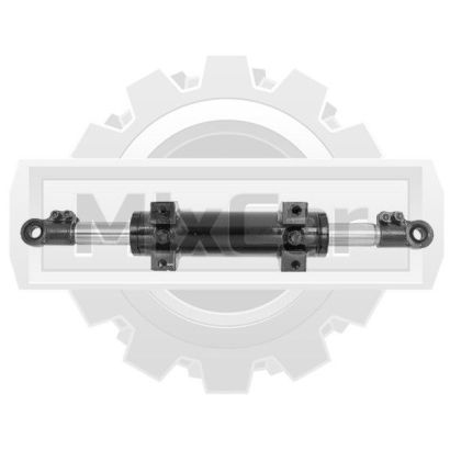 Цилиндр рулевой HС (Hangcha) 20-35/TFN (#U5)