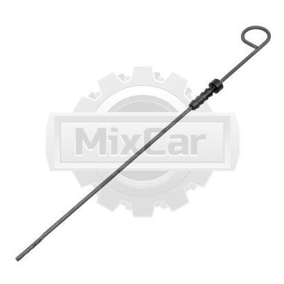 Масляный щуп АКПП Komatsu FD15T-20 3EB1511150