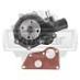 Помпа водяная Mitsubishi S4S-DT (U) 32A4500040
