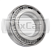 Подшипник ступичный Komatsu F20-35 -14, -16 (УМ / внут)