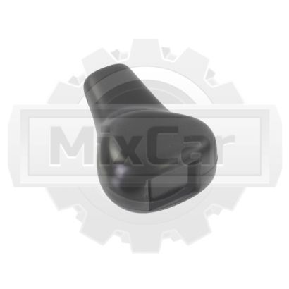 Рукоять рулевой колонки Jungheinrich EFG113 5004773