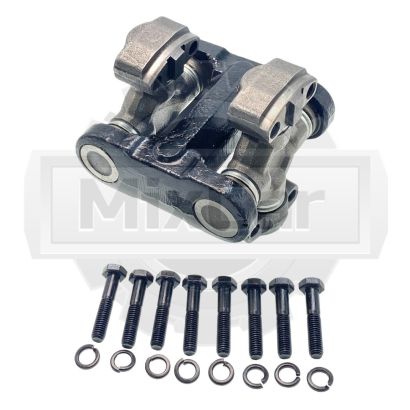 Вал карданный Toyota (00000021293)