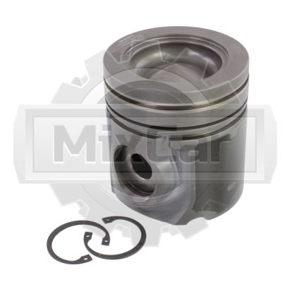 Поршень JCB 4CX 103MMХ60,75MM 32009300