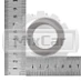 Шайба регулировочная шкворня УМ Mitsubishi F30N / Nissan L02 T-0.6 (40034FK000) [ЦБ-00005426]