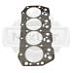 Прокладка ГБЦ Toyota 1Z (асб) (11115-78300-71)