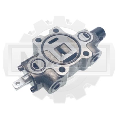 Секция гидрораспределителя Toyota 7FD10 4 секции (F) 676052508071
