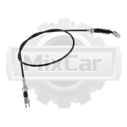 Трос газа TCM FD20T3Z (S) 22U5522102