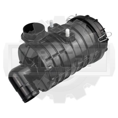 Корпус воздушного фильтра Heli CPCD10 W7 (F) H15C100201