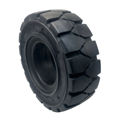 Шина цельнолитая 18*7-8 ATLAS (SOT-913) с замком ЦБ-09936