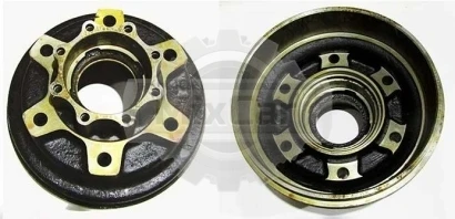 Барабан тормозной со ступицей Mitsubishi / Cat GP25NT (91E3320011)