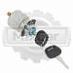 Замок зажигания Hangcha CPCD15J JK404C1G00