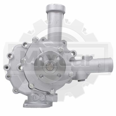 Помпа водяная Toyota 1DZII 8FD15-35 в сборе (U) 161007820571