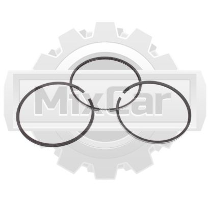 Кольца поршневые JCB (3CX-4CX) (103 MM) (320/09213)