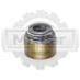 Колпачок маслосъемный Nissan H15 13207D0100