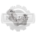 Крышка крепления распредвала Hyundai D4BB (XKBH-00418) 1