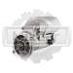 Стартер Isuzu 4JG2 (12 V / 2,2 kW 9T) (Windstorm)