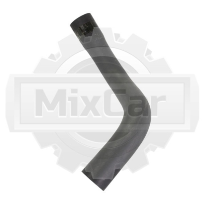 Патрубок радиатора Clark C30D (8060867) (TVH)