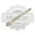 Болт цепи грузоподъемника Komatsu (34A-72-11820)