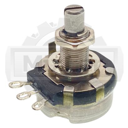 Потенциометр Clarostat (PMC98191) (TVH)