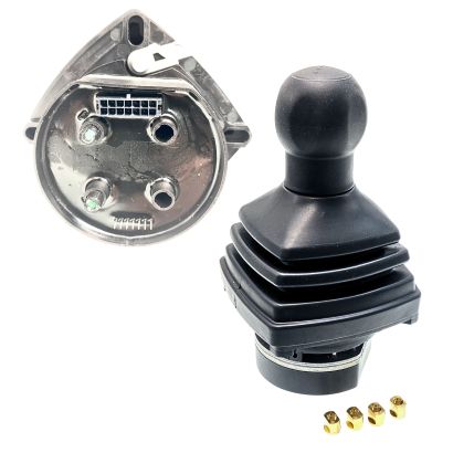 Джойстик управления Haulotte HA20RTJ (2901006210) (TVH)