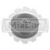 Шкив генератора Toyota 1DZ / 14Z / (27411-78700-71)