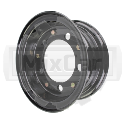 Диск колесный ТСМ FD35-40T9 / T8 (7.00-12) (22314-40101)