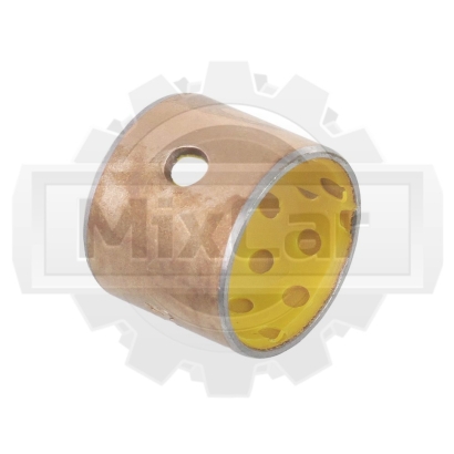 Втулка пальца УМ Mitsubishi FD15-30N / L01 / 1F1 / L02 (d-17, h-14)