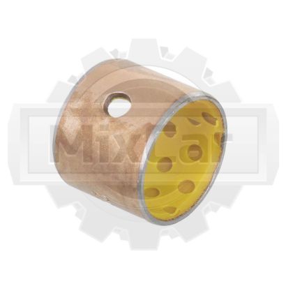 Втулка пальца Mitsubishi FD30N d-17, h-14 91B4305500 (U)