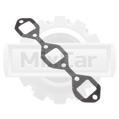 Прокладка впускного коллектора Mitsubishi S3L