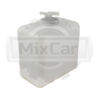 Бачок расширительный Komatsu FD50-7 (3EB0425160) (TVH)