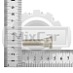 Шпилька УМ Komatsu + гайка F15-17, -20 / FB18EX-7 / FD10-18/-20