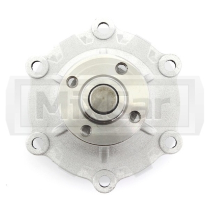 Помпа водяная Toyota 2J (6) (d шкива 52 mm)