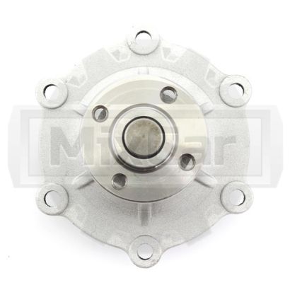 Помпа водяная Toyota 2J 6 d шкива 52 mm (F) 161203208271