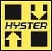 Шайба Hyster (1345263) 0,003
