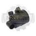 Корпус воздушного фильтра Toyota 62-8FD15 верхняя часть 177032332071